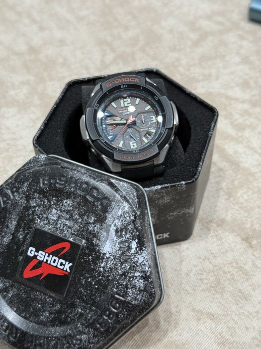 カシオ G-shock GW-3000M 洗浄済み Amazon.co.jp: [カシオ]CASIO