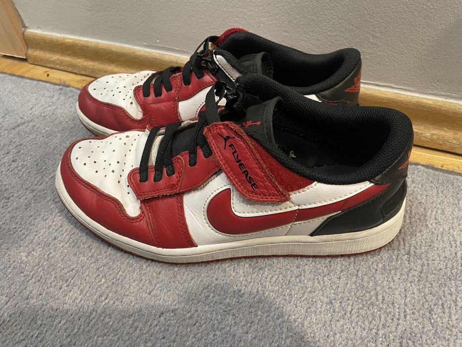Nike Jordan Air rozmiar 42,5 oryginał skora