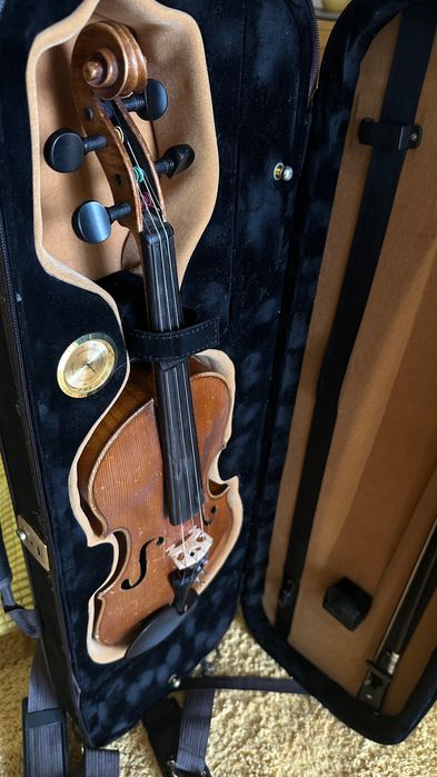 Violino Jacobus Steiner in absam