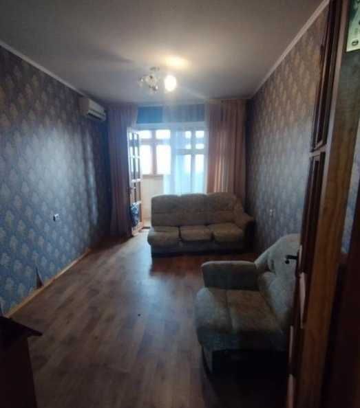 Продается квартира в тихом, спальном районе