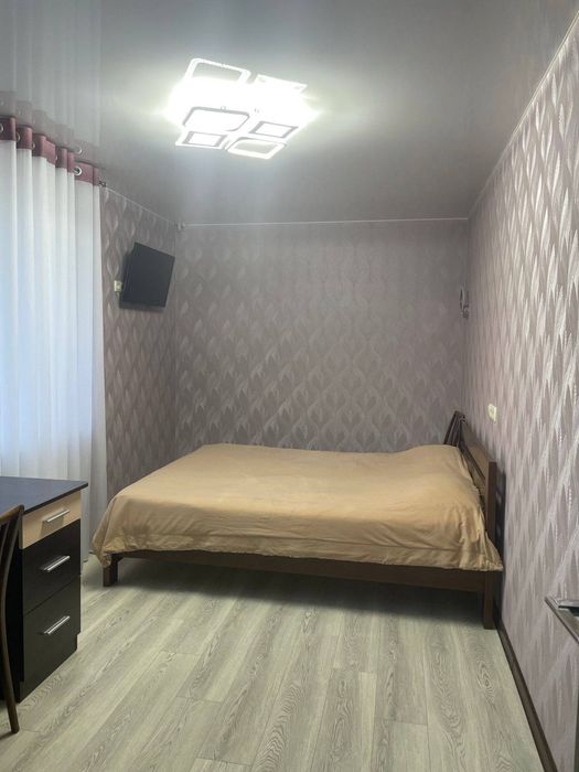 Сдам 2шку с ремонтом