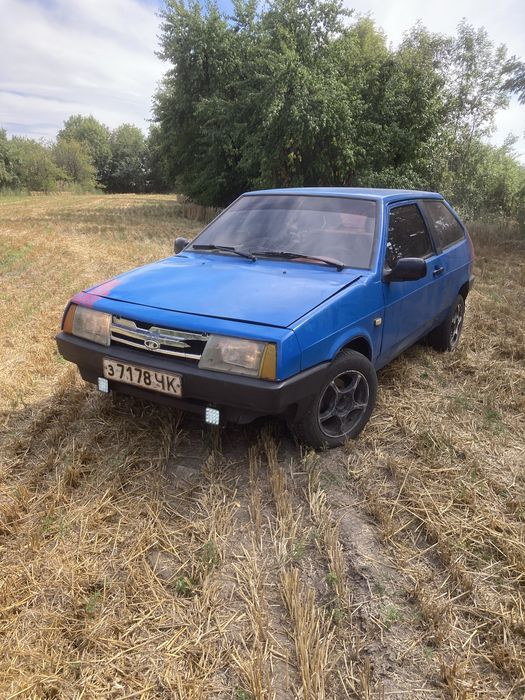 Продам ваз 2108 1.3