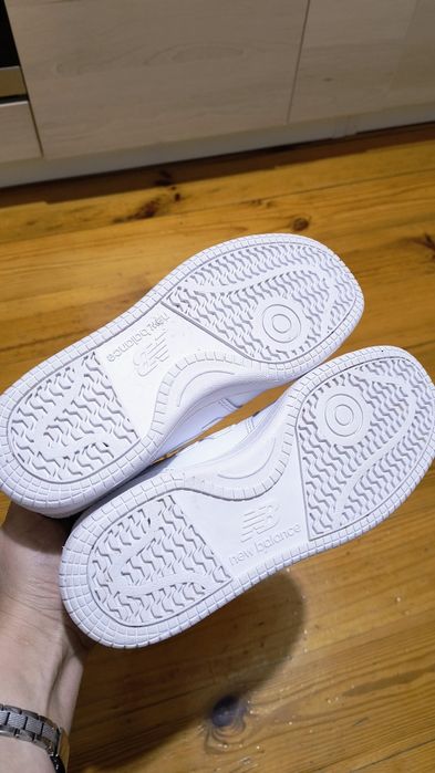 Buty adidasy New Balance 38