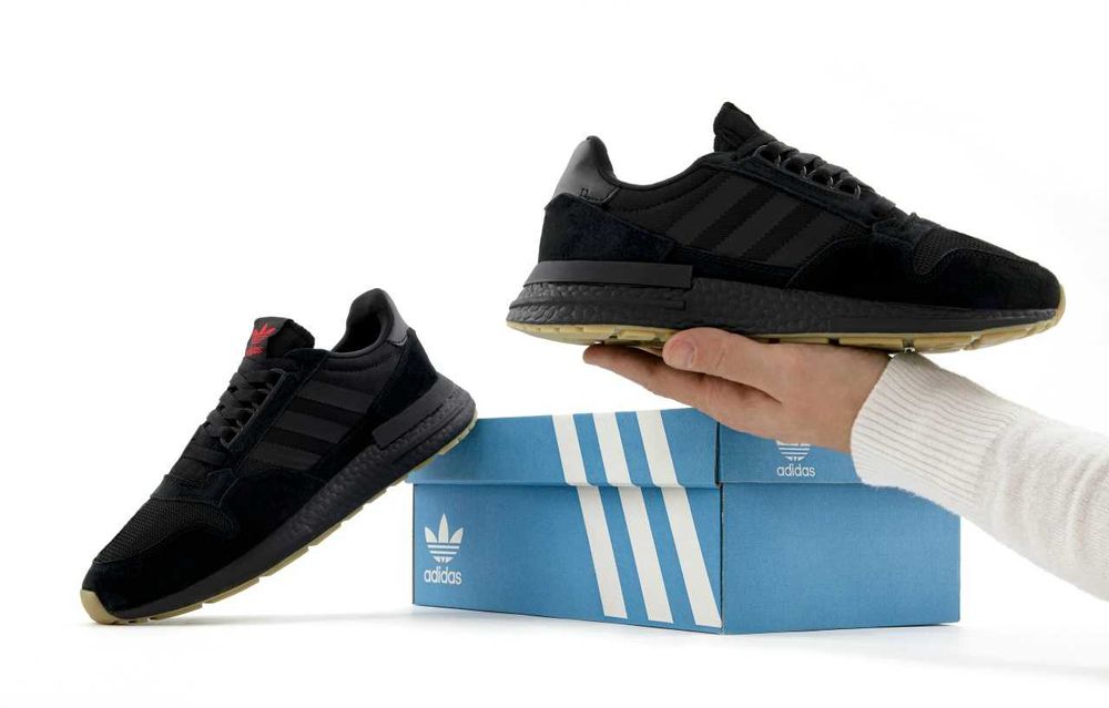 кроссовки adidas zx - купити товари моди та стилю - Ціна на OLX.ua