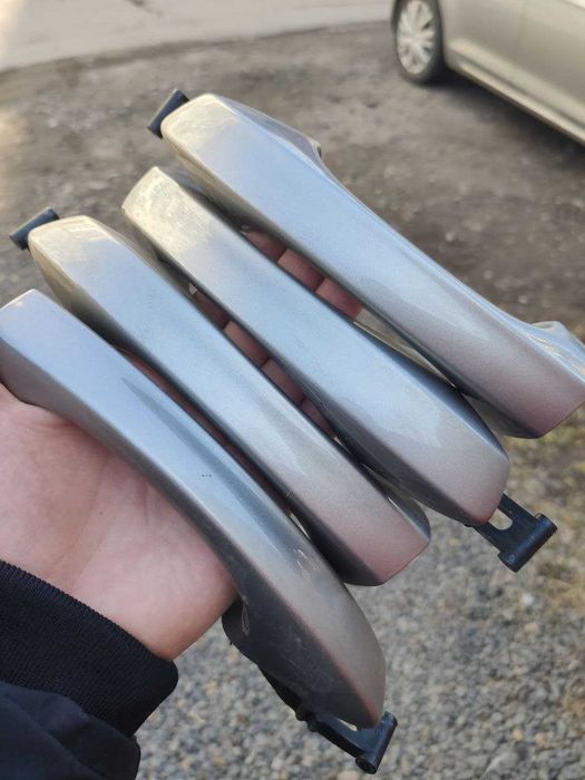 комплект ручок до E-Golf