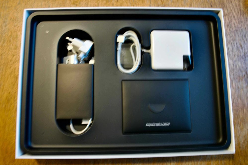 MacBook Pro, 15.4”, RAM 16GB, SSD 512GB, Grafika 1,5GB, Gwarancja