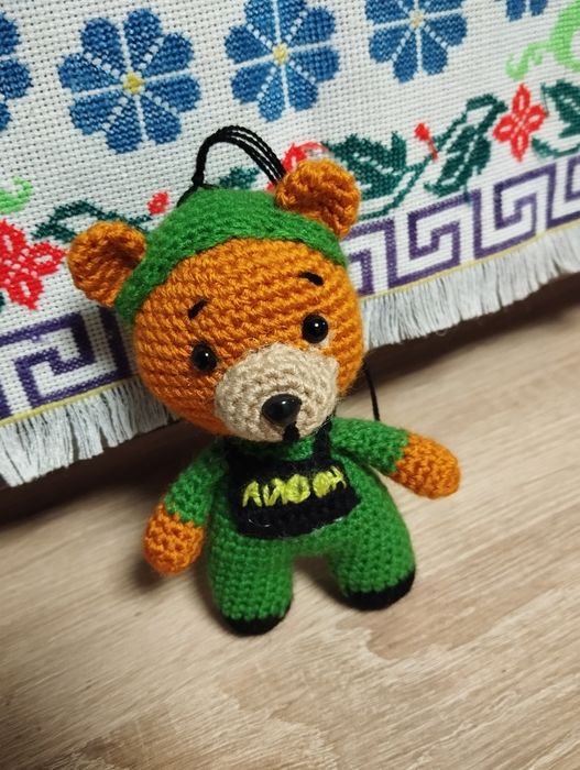 Подарунки для наших захисників