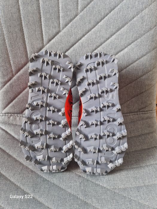 Buty do biegania Saucony Koa ST