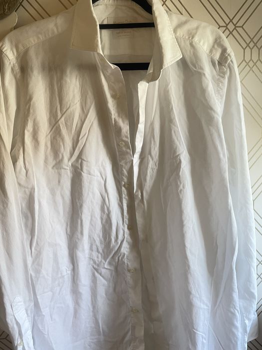 Koszula Massimo Dutti