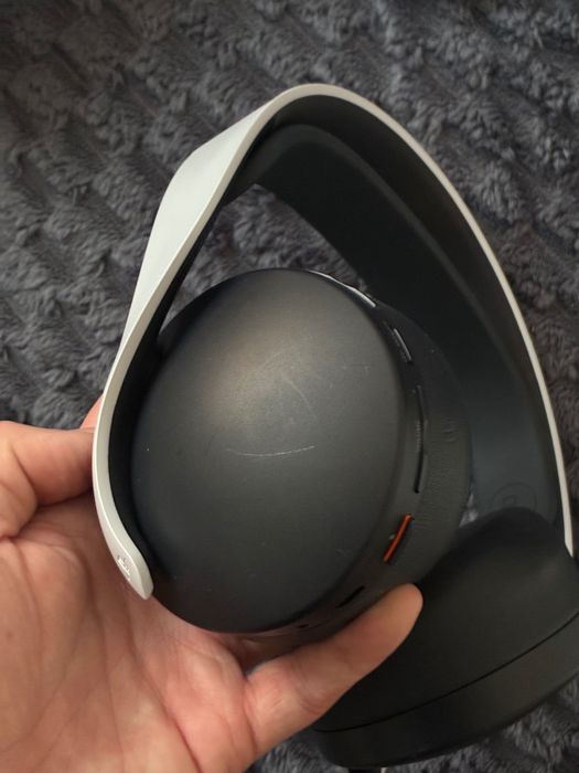 PlayStation 5 PS5 dwa pady Gran Turismo 7 Pulse 3D