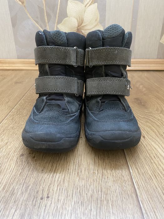 Зимові сапожки Ecco 28 р