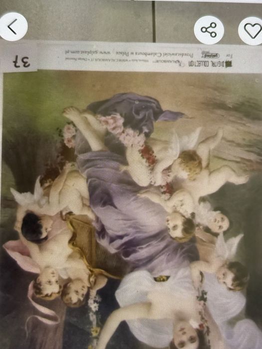 papier ryżowy duży
