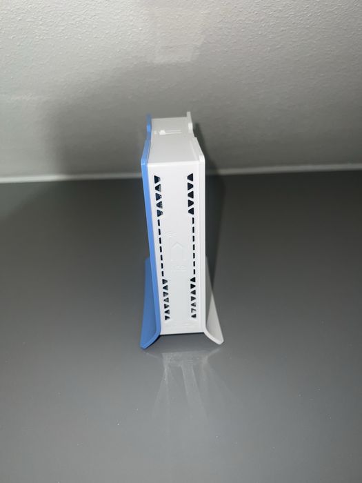 Router Mikrotik hAP Lite TC