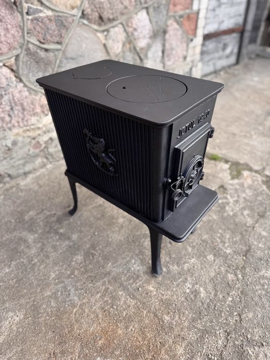 Jotul 1940 piecyk kominek koza