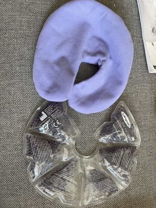 Laktator i akcesoria EasyStart Canpol babies