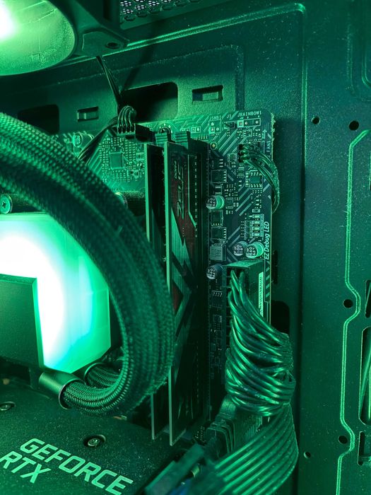 PC gamer como novo