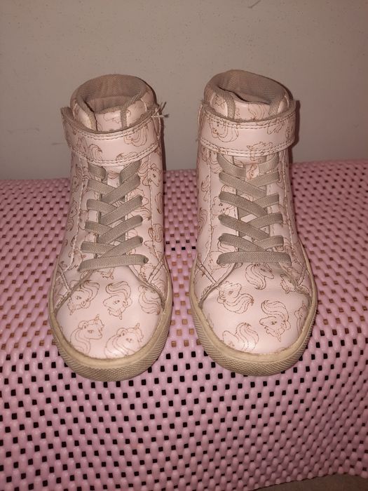 Buty r.32 dziewczynka