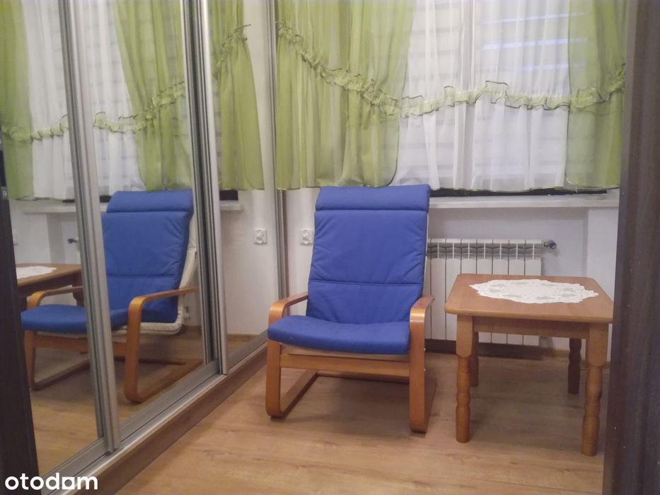Mieszkanie do wynajęcia – Zalesie Górne / Jesówka - Widok 4