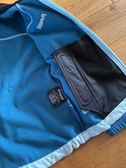 Kurtka / bluza windshell Bergans