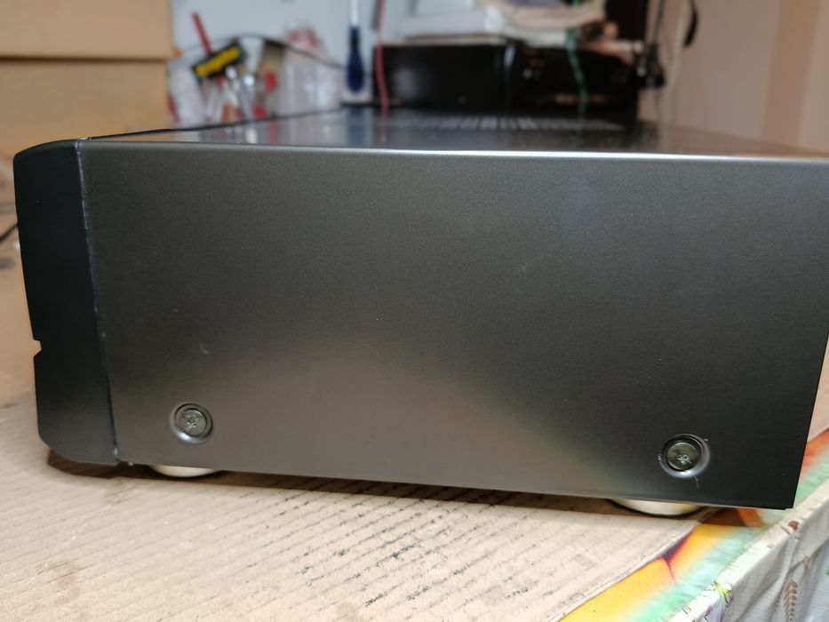 Amplituner stereo Technics SA-EX 140