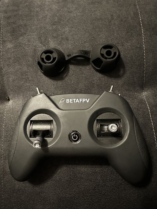 Gogle fpv + kontroler BETAfpv