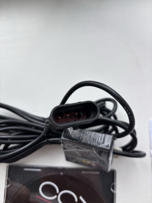 диагностический интерфейс LPG/CNG USB Professional от компании CCY.