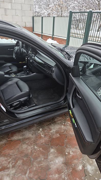 BMW e91 320d 2011рік