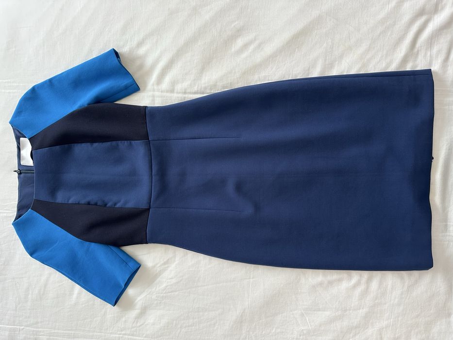 Vestido da Hugo Boss - Tam. 34