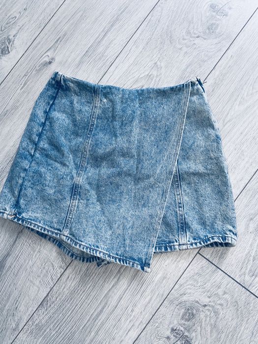 Спідниця-шорти