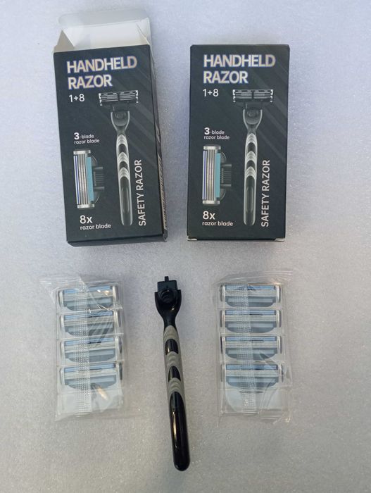 Станок для гоління