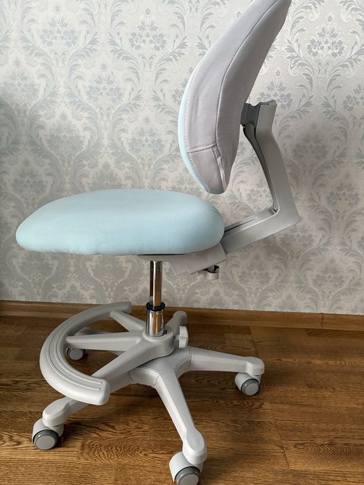 Дитяче крісло компʼютерне Evo-kids Mio-KBL (Y-407 KBL)