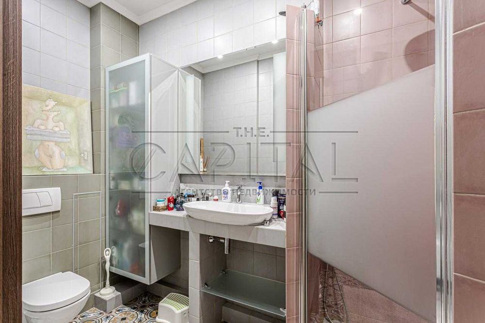 Продажа квартиры, ул. Черновола, Шевченковский р-н