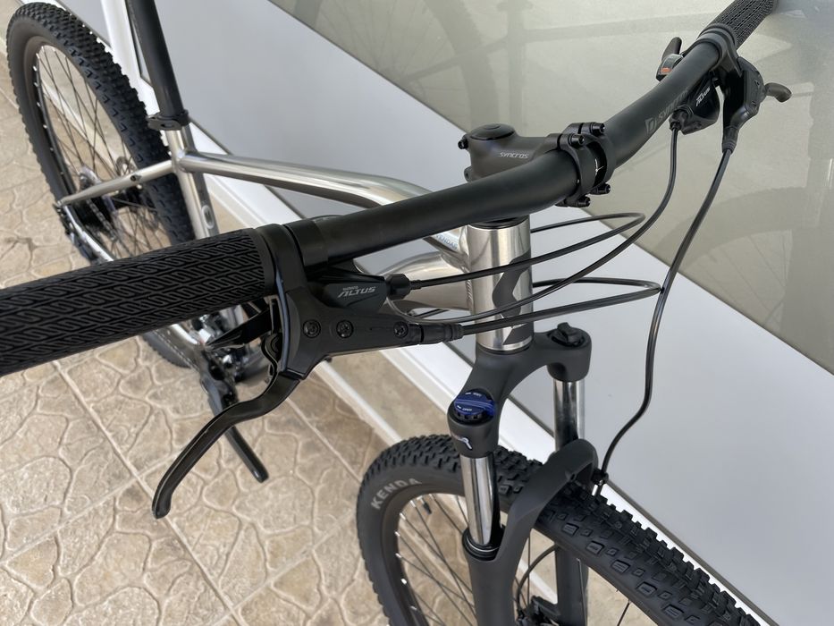 Bicicleta Scott Aspect 29 - Nova! Promoção