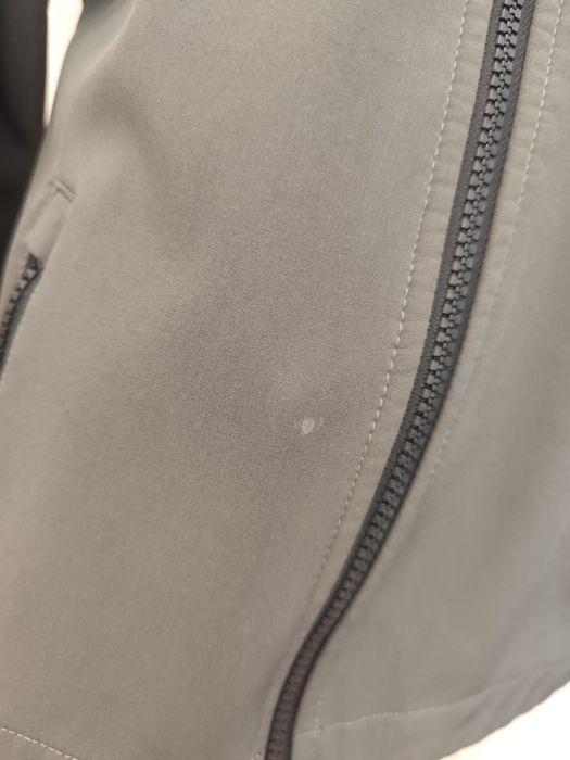 Kurtka My Basic Softshell