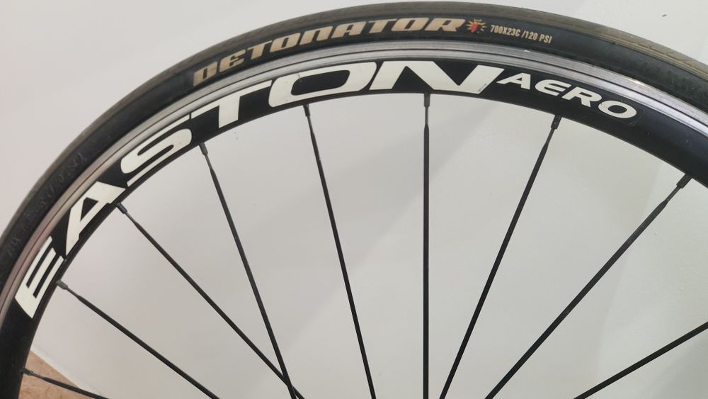 Bicicleta ghost ebs race lector