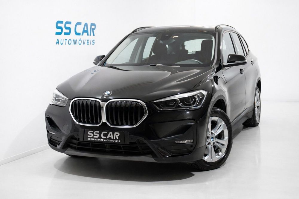 BMW X1 25 e xDrive Corporate Edition