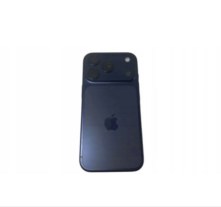 iPhone 17 Pro 256 GB 98%