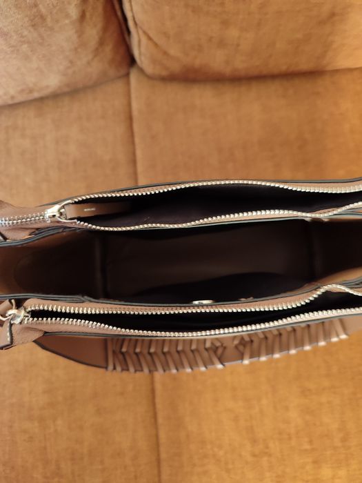 Torba damska do ręki