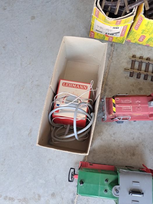 Kolejka kolekcjonerska