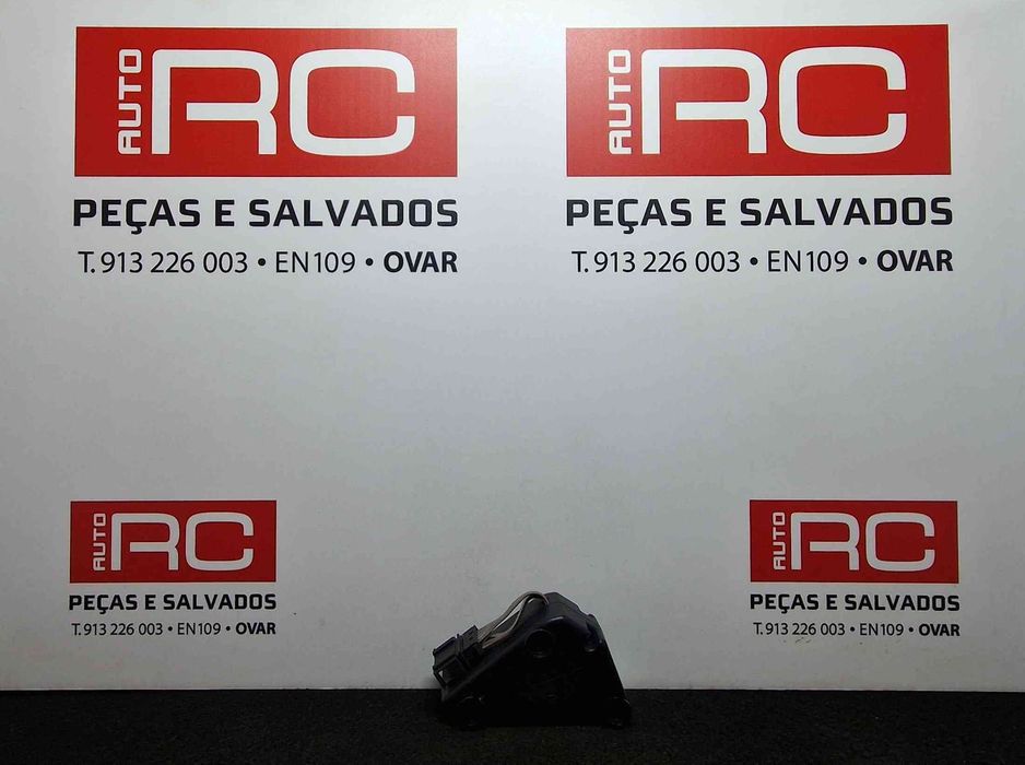 Amplificador de Colunas 1k0038463D - VW GOLF VI Variant