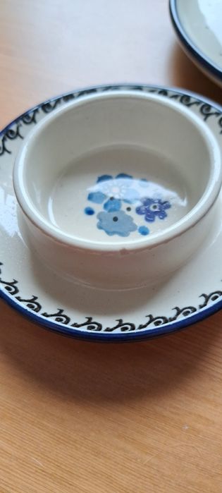 Podstawka pod świeczkę x 3