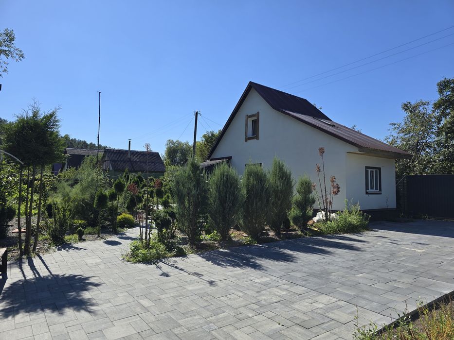 Продаж унікальної ділянки з будинками в СТ Авангард