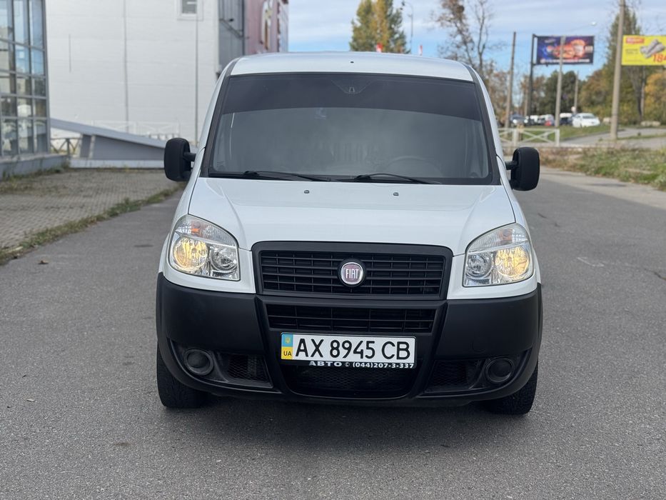 продаю фіат добло