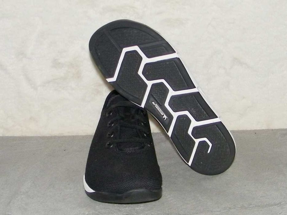 Joe Nimble motionToes 2.0 - Zero Drop Bearfoot - rozm. 42 - JAK NOWE !!!