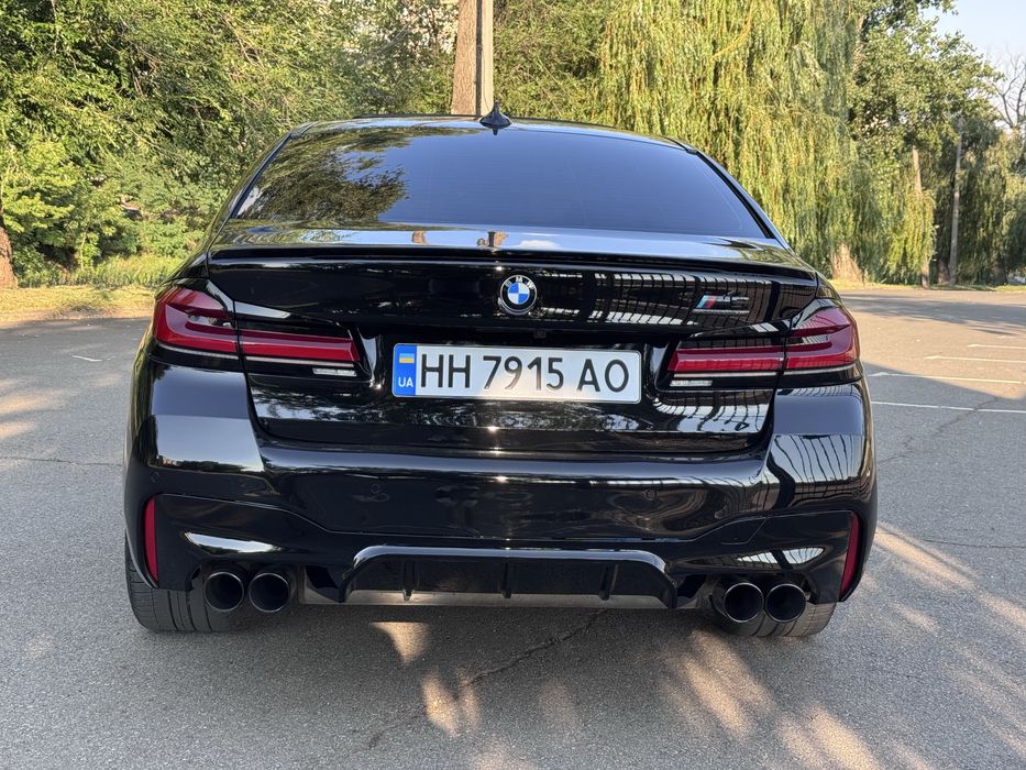 Продам или обмен BMW G30