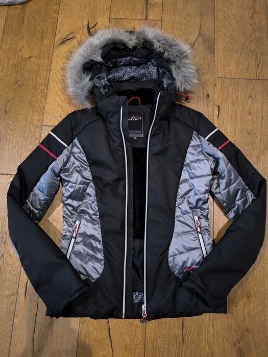 Kurtka narciarska CMP XS