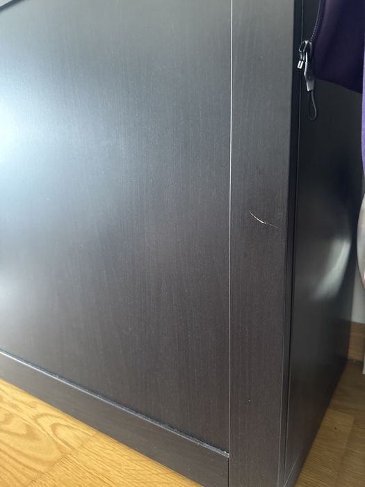Aparador Ikea modulos