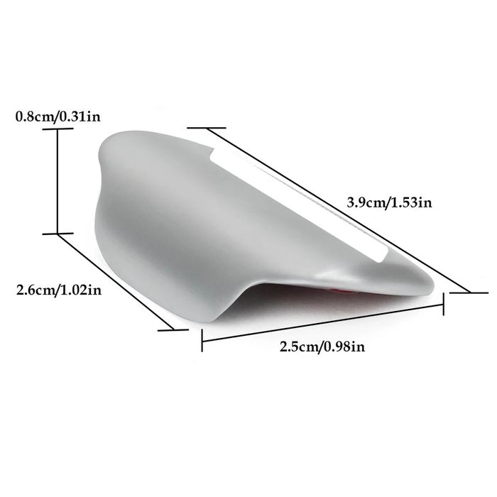 Emblemas volante mercedes AMG