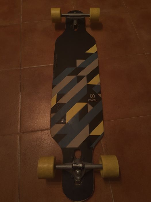 Longboard  Oxelo