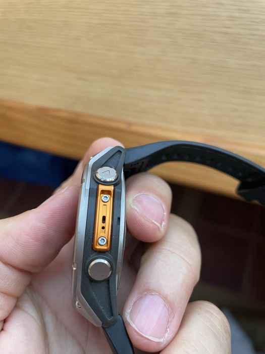 Garmin fenix 8 amoled